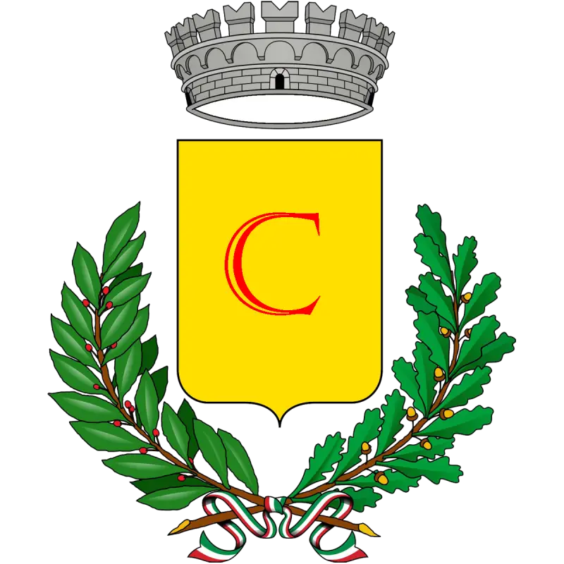 Stemma Capistrello (AQ)