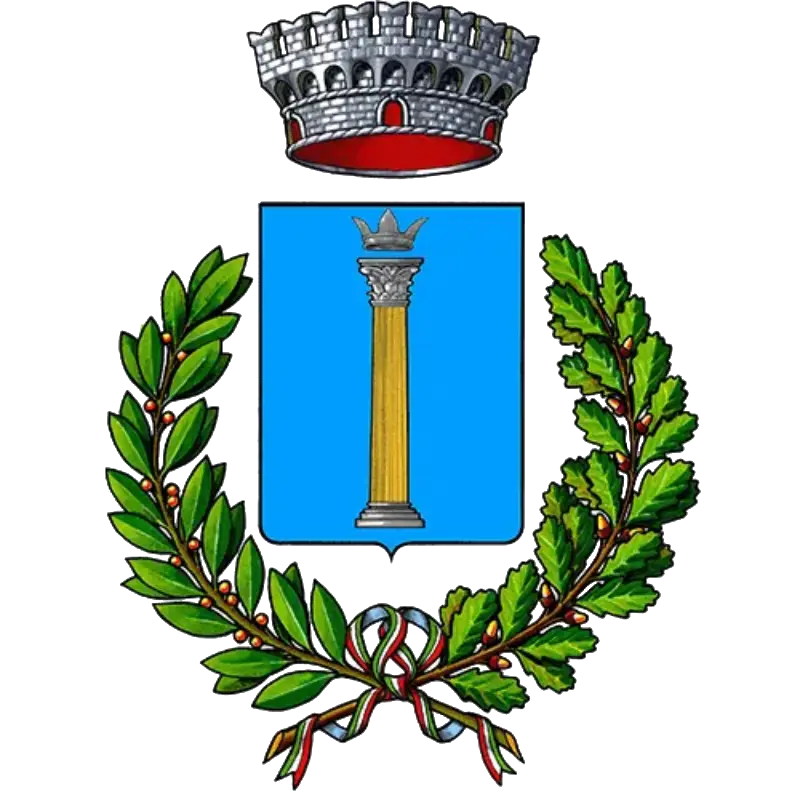Logo Comune di Civita D'Antino (AQ)
